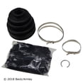 thumbnail image 1 of BeckArnley 103-2622 CV Joint Boot Kit, 1 of 4