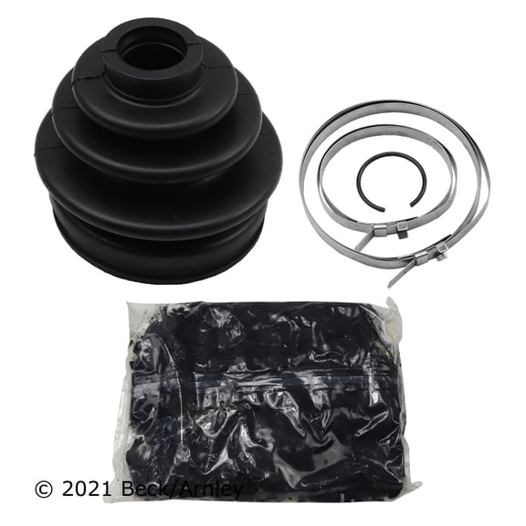 BeckArnley 103-2623 CV Joint Boot Kit