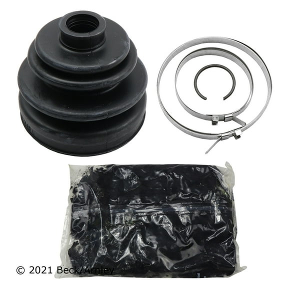 BeckArnley 103-2628 CV Joint Boot Kit