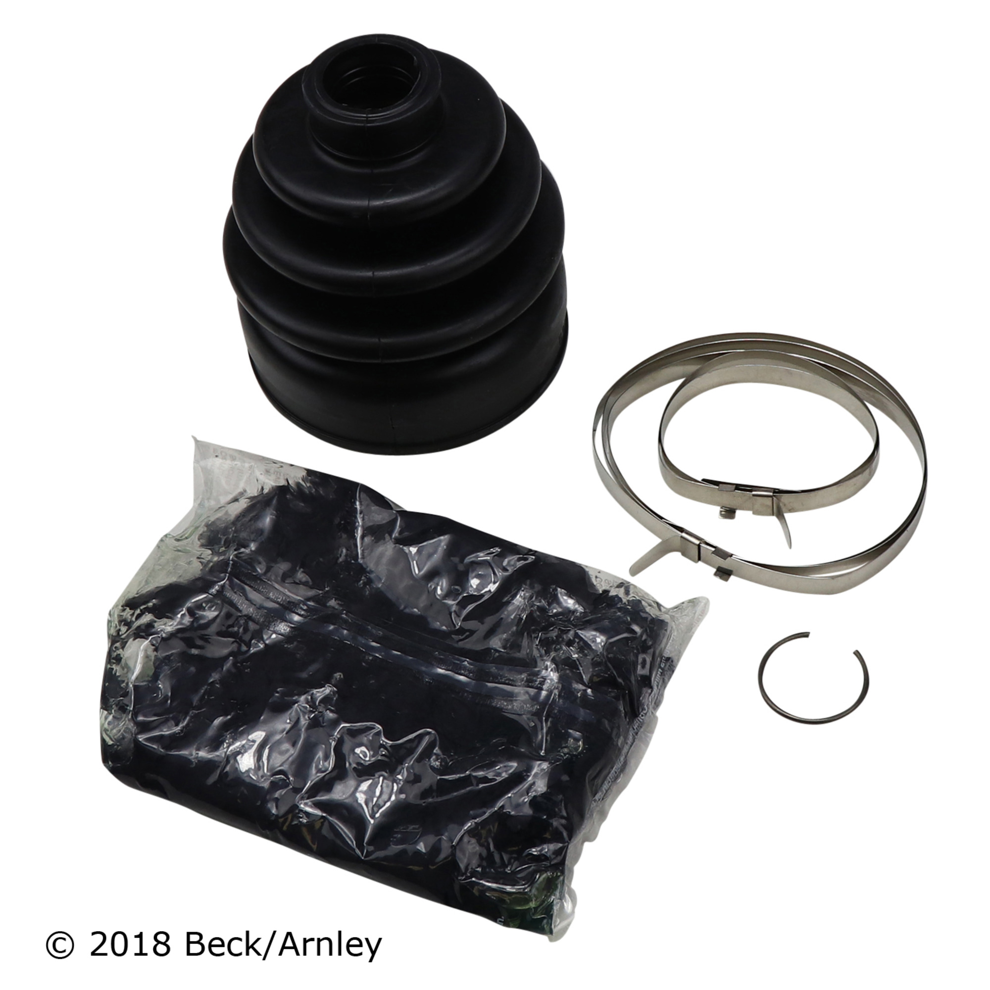 BeckArnley 103-2653 CV Joint Boot Kit