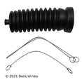 thumbnail image 1 of BeckArnley 103-2696 Steering Rack Boot Kit, 1 of 4