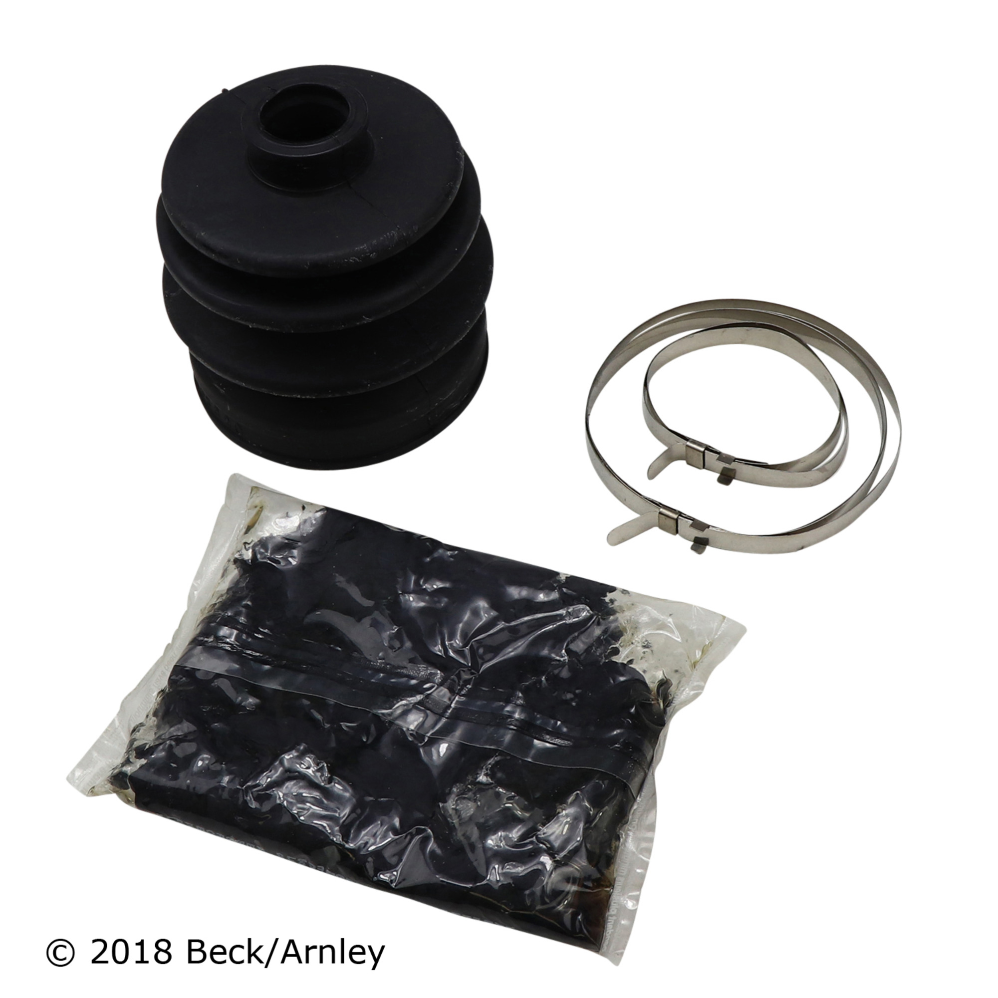BeckArnley 103-2769 CV Joint Boot Kit