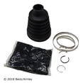 thumbnail image 1 of BeckArnley 103-2779 CV Joint Boot Kit, 1 of 4