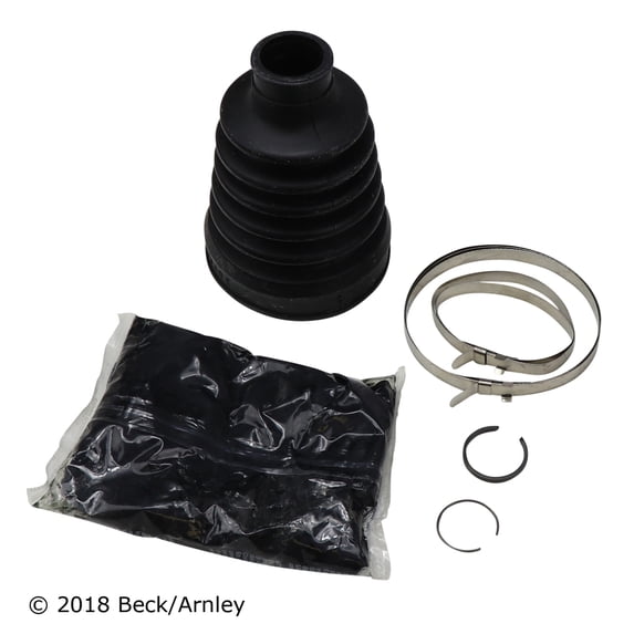 BeckArnley 103-2779 CV Joint Boot Kit