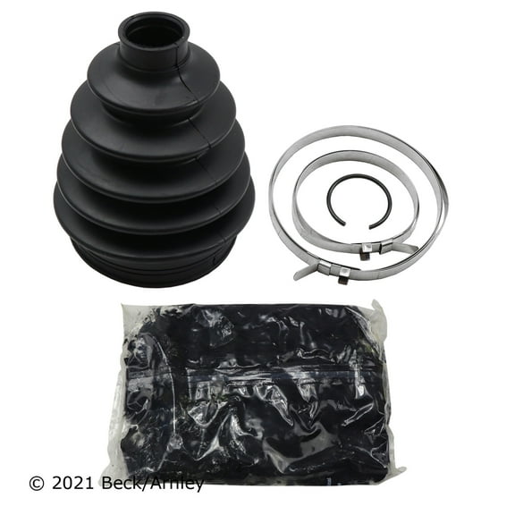 BeckArnley 103-2804 CV Joint Boot Kit