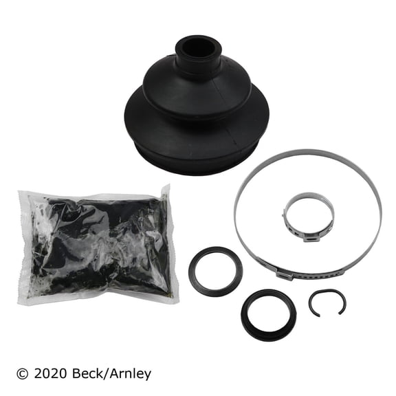 BeckArnley 103-2810 CV Joint Boot Kit