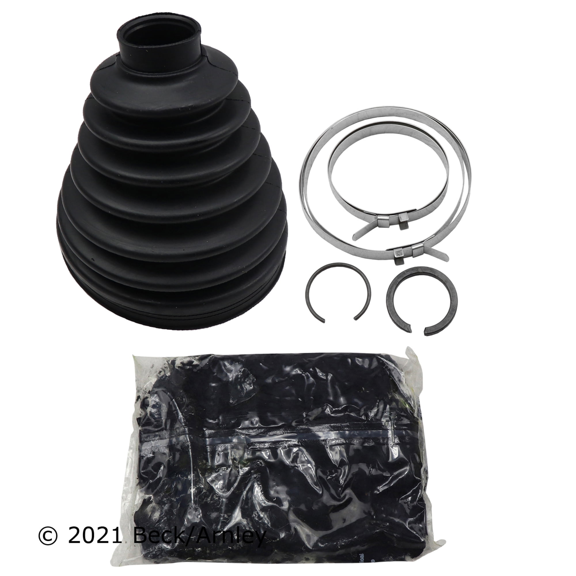 Dorman 03613 CV Joint Boot Kit for Specific Nissan / Toyota Models