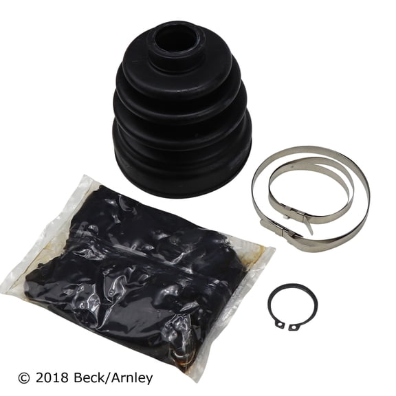 BeckArnley 103-2827 CV Joint Boot Kit