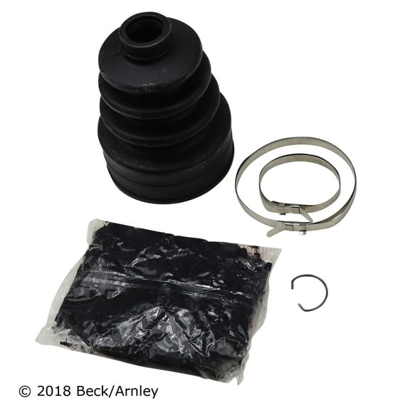 BeckArnley 103-2835 CV Joint Boot Kit