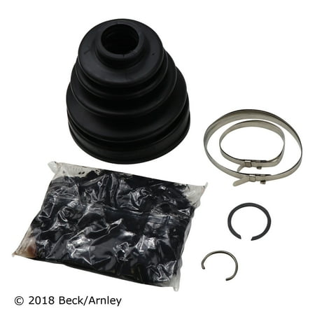 BeckArnley 103-2843 CV Joint Boot Kit