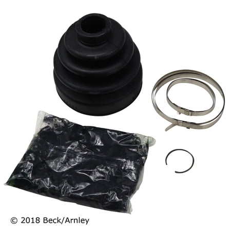 BeckArnley 103-2850 CV Joint Boot Kit