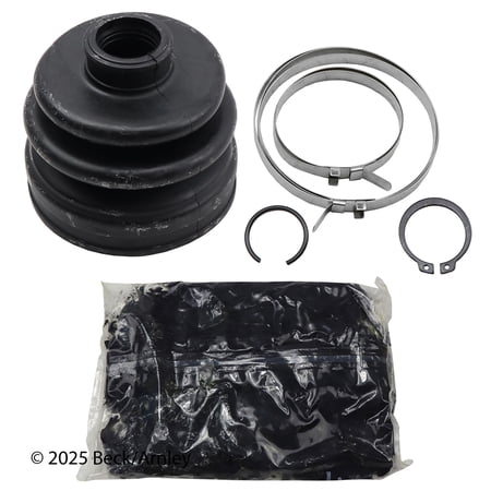 BeckArnley 103-2855 CV Joint Boot Kit