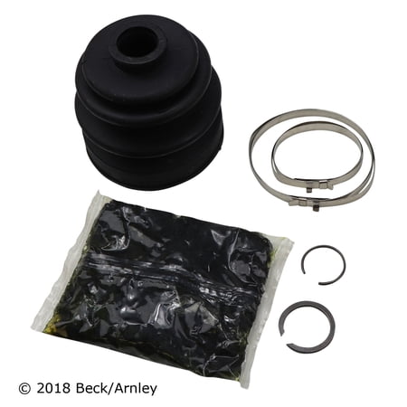 BeckArnley 103-2859 CV Joint Boot Kit