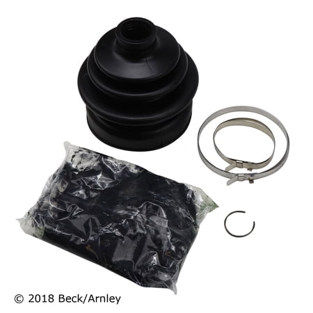 BeckArnley 103-2860 CV Joint Boot Kit
