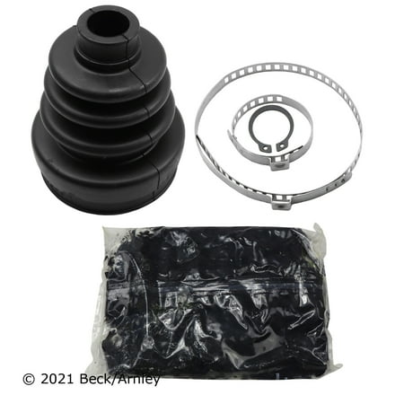 BeckArnley 103-2863 CV Joint Boot Kit