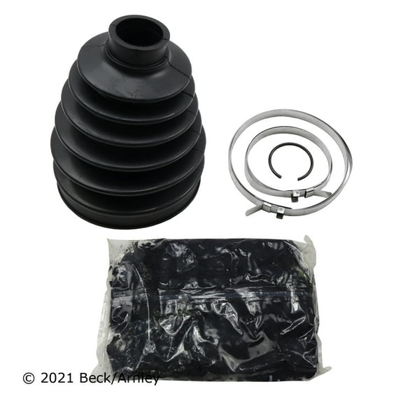 BeckArnley 103-2867 CV Joint Boot Kit