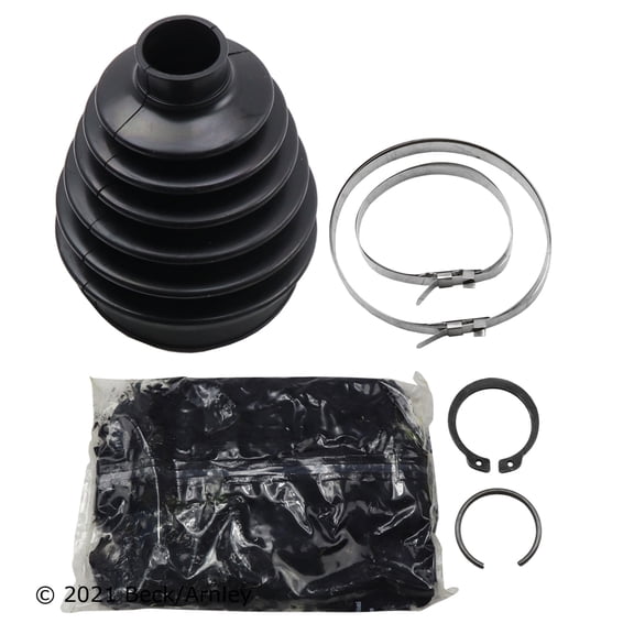 BeckArnley 103-2882 CV Joint Boot Kit
