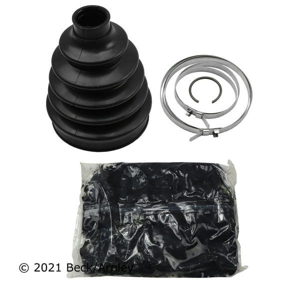 BeckArnley 103-2892 CV Joint Boot Kit