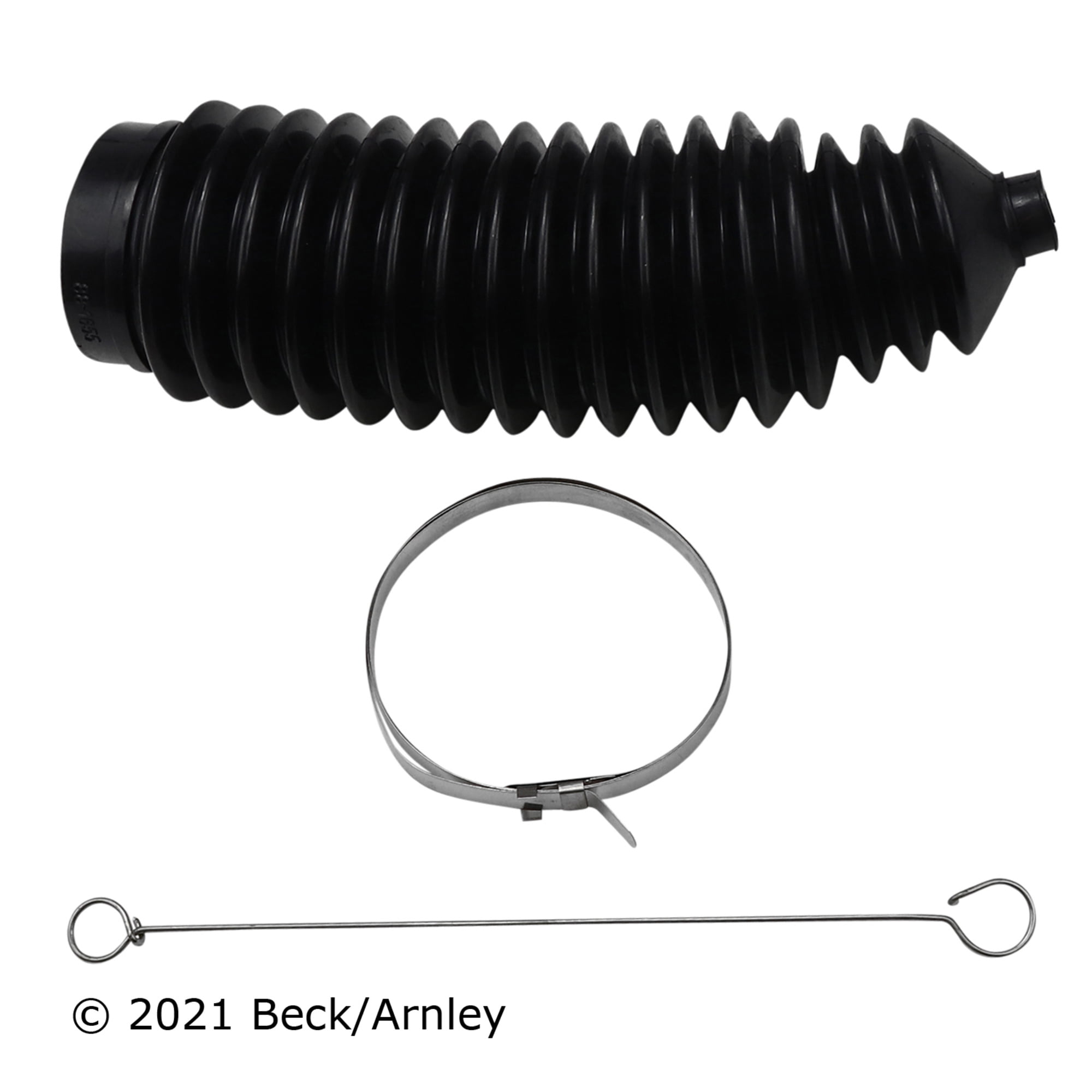 Beck Arnley 103-2913 Steering Rack Boot Kit - View #6