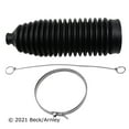 thumbnail image 1 of BeckArnley 103-2905 Steering Rack Boot Kit, 1 of 4