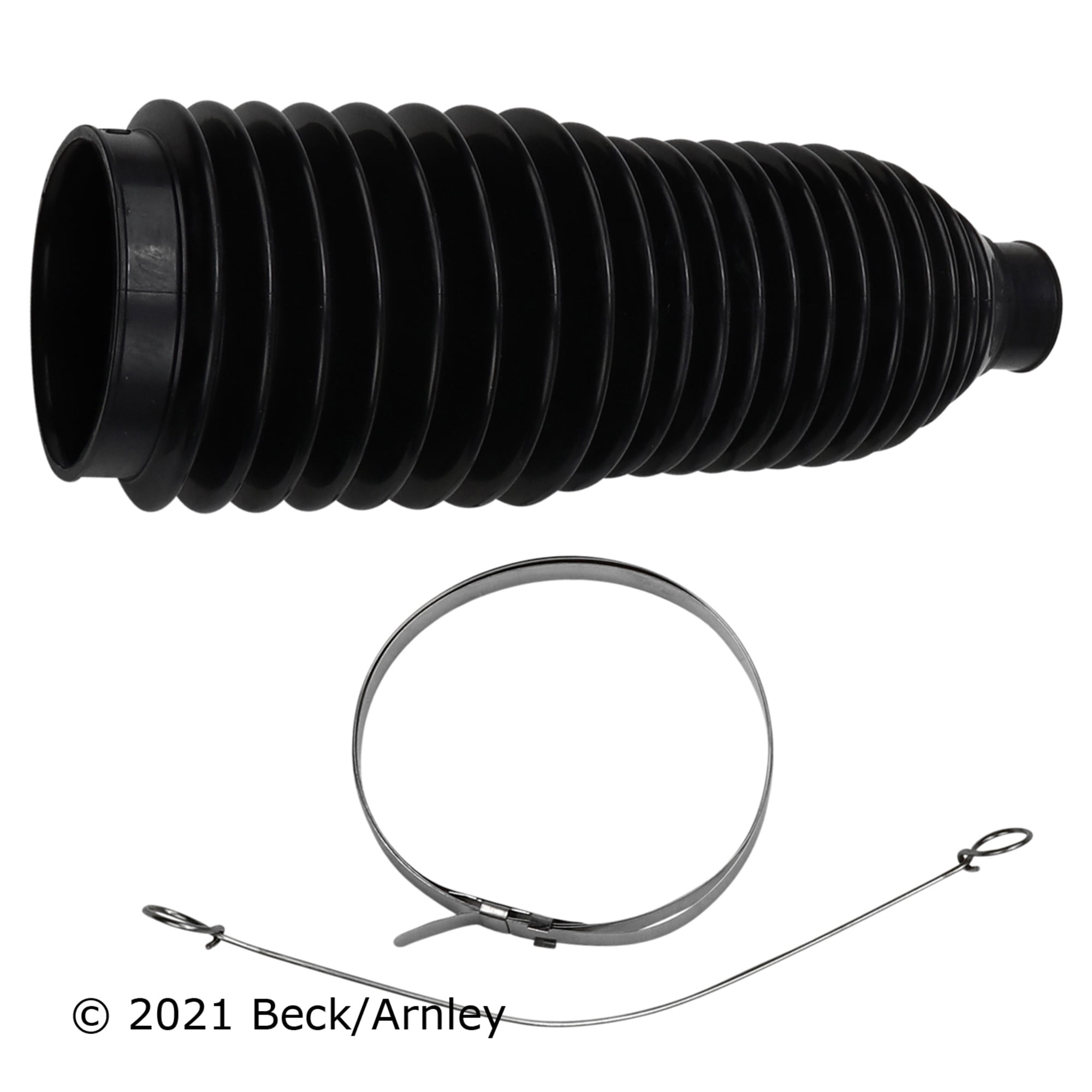 BeckArnley 103-2911 Steering Rack Boot Kit