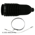 thumbnail image 1 of BeckArnley 103-2911 Steering Rack Boot Kit, 1 of 5