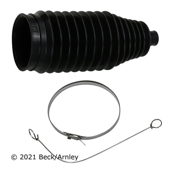 BeckArnley 103-2915 Steering Rack Boot Kit