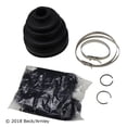 thumbnail image 1 of BeckArnley 103-2923 CV Joint Boot Kit, 1 of 4