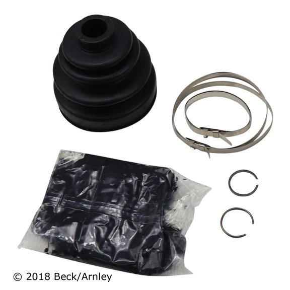 BeckArnley 103-2923 CV Joint Boot Kit