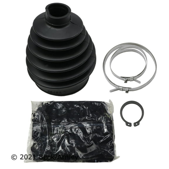 BeckArnley 103-2925 CV Joint Boot Kit