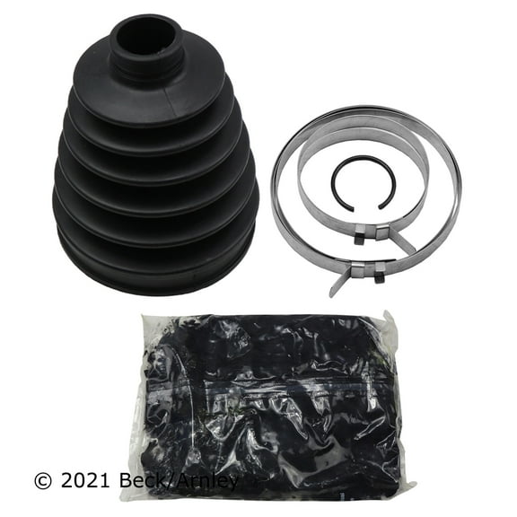 BeckArnley 103-2927 CV Joint Boot Kit
