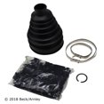 thumbnail image 1 of BeckArnley 103-2928 CV Joint Boot Kit, 1 of 4
