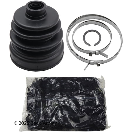 BeckArnley 103-2929 CV Joint Boot Kit