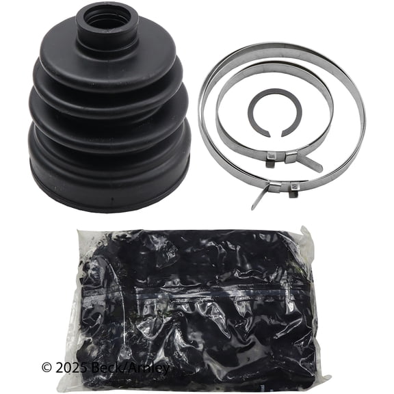 BeckArnley 103-2929 CV Joint Boot Kit