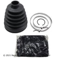 thumbnail image 1 of BeckArnley 103-2933 CV Joint Boot Kit, 1 of 4