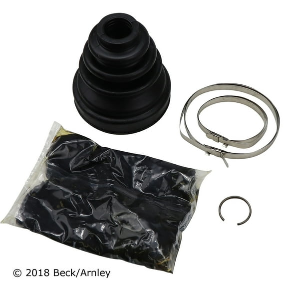 BeckArnley 103-2936 CV Joint Boot Kit