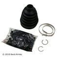 thumbnail image 1 of BeckArnley 103-2937 CV Joint Boot Kit, 1 of 2