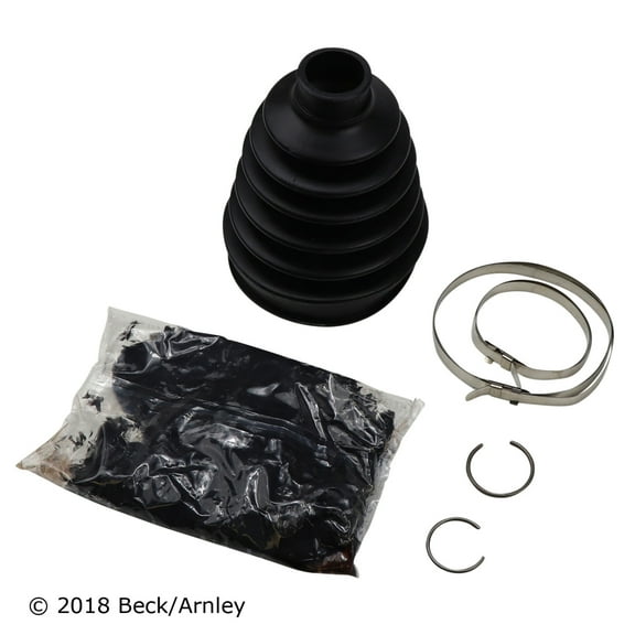 BeckArnley 103-2937 CV Joint Boot Kit