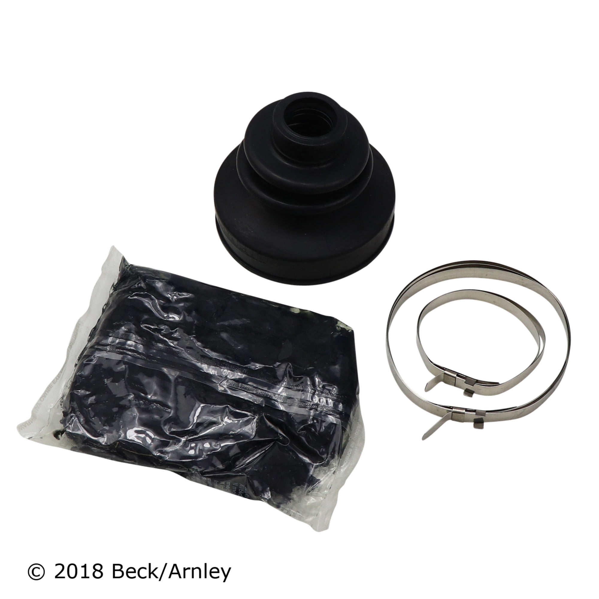 BeckArnley 103-2944 CV Joint Boot Kit