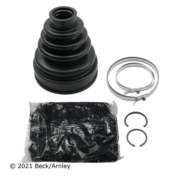 BeckArnley 103-2946 CV Joint Boot Kit
