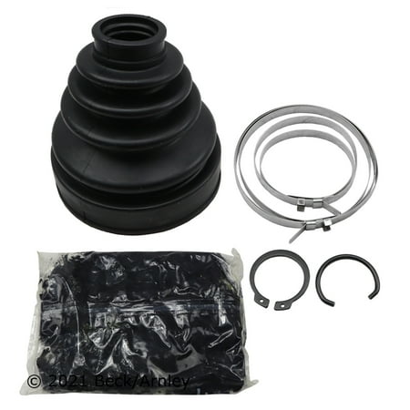 BeckArnley 103-2957 CV Joint Boot Kit