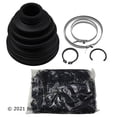 thumbnail image 1 of BeckArnley 103-2958 CV Joint Boot Kit, 1 of 4