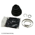 thumbnail image 1 of BeckArnley 103-2961 CV Joint Boot Kit, 1 of 4
