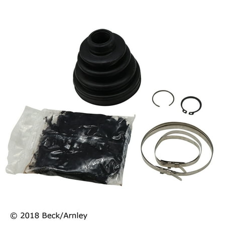 BeckArnley 103-2961 CV Joint Boot Kit