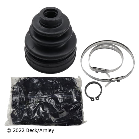 BeckArnley 103-2963 CV Joint Boot Kit