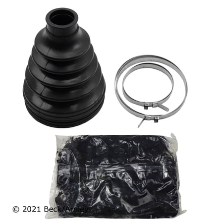 BeckArnley 103-2966 CV Joint Boot Kit