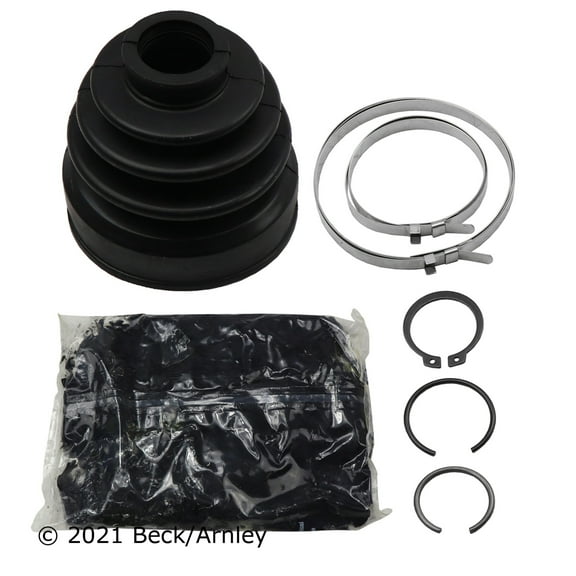 BeckArnley 103-2968 CV Joint Boot Kit