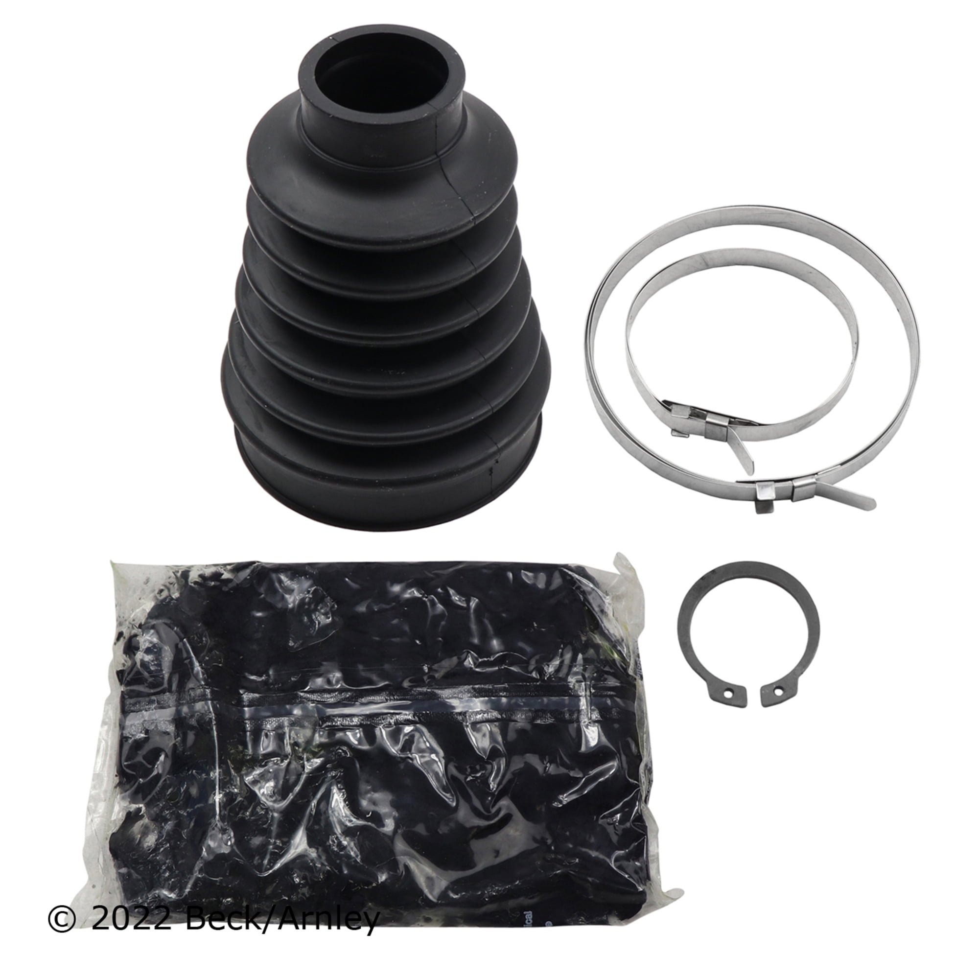 BeckArnley 103-2978 CV Joint Boot Kit