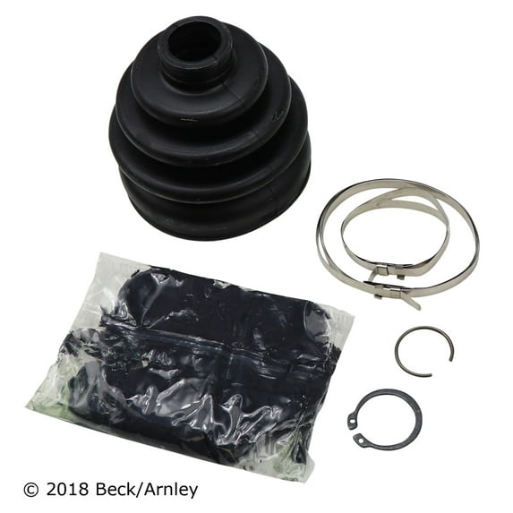 BeckArnley 103-2984 CV Joint Boot Kit