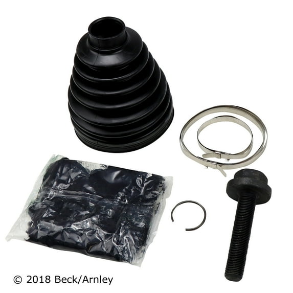 BeckArnley 103-2989 CV Joint Boot Kit